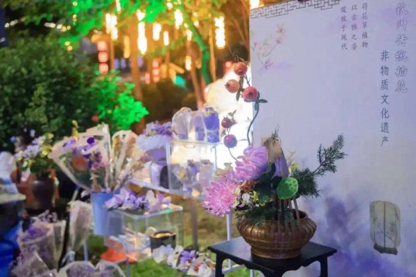 盈利网 国庆、中秋假日钦州市文旅市场运行情况