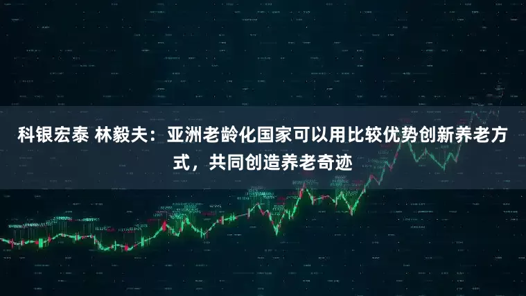 科银宏泰 林毅夫:亚洲老龄化国家可以用比较优势创新养老方式,共同创造养老奇迹